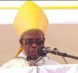 DISPOSITION DU PERSONNEL ECCLESIASTIQUE POUR L’ANNEE PASTORALE 2023-2024